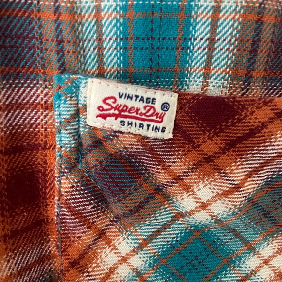 Super Dry Flannel - Picture 3 of 7